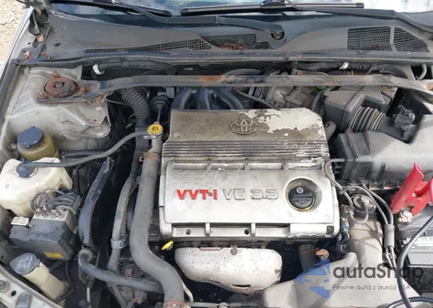 2004 Toyota Camry Solara Sle V6 from USA, damaged, VIN 4T1CA30P94U030164